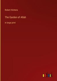 Produktbild: The Garden of Allah