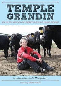 Produktbild: Temple Grandin