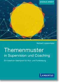 Produktbild: Themenmuster in Supervision und Coaching
