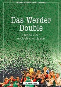 Produktbild: Das Werder Double