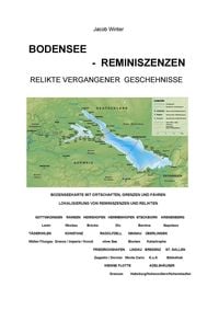 Produktbild: Bodensee - Reminiszenzen