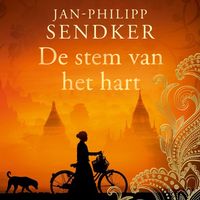 Produktbild: De stem van het hart