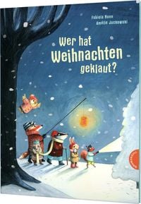 Produktbild: Wer hat Weihnachten geklaut?