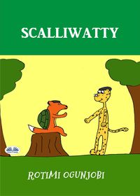 Produktbild: Scalliwatty