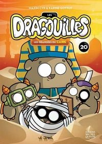 Produktbild: Les Orang&eacute;es Du Caire