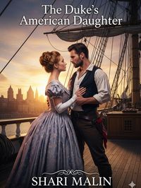 Produktbild: The Duke's American Daughter