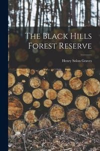 Produktbild: The Black Hills Forest Reserve