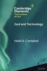 Produktbild: God and Technology