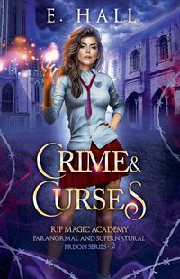 Produktbild: Crime and Curses