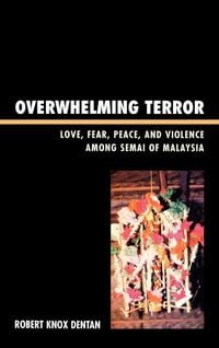 Produktbild: Overwhelming Terror