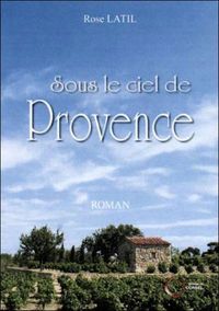 Produktbild: Sous le ciel de provence
