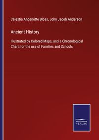 Produktbild: Ancient History