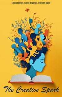 Produktbild: The Creative Spark (The Global Mindset Series)