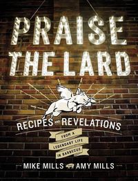 Produktbild: Praise the Lard