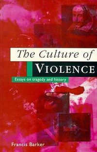 Produktbild: Culture Of Violence