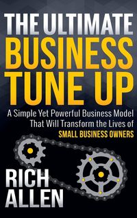Produktbild: The Ultimate Business Tune Up