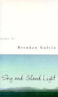 Produktbild: Galvin, B: Sky and Island Light