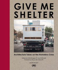 Produktbild: Give Me Shelter