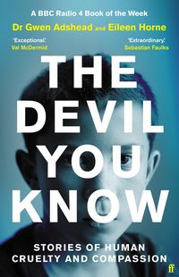 Produktbild: Horne, E: Devil You Know