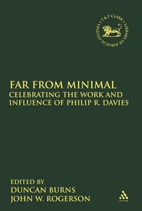 Produktbild: Far From Minimal