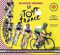 Produktbild: Off Treas Le Tour De F-2012 5e