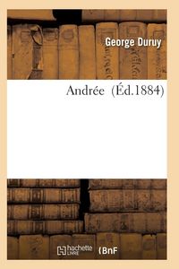 Produktbild: Andr&eacute;e