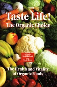 Produktbild: Taste Life!
