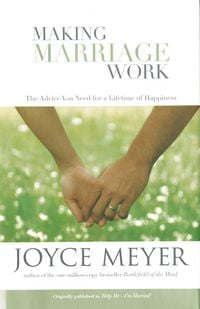 Produktbild: Making Marriage Work