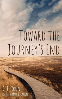 Produktbild: Toward the Journey's End