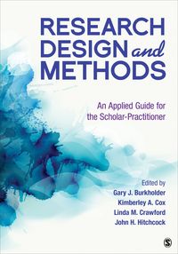 Produktbild: Research Design and Methods