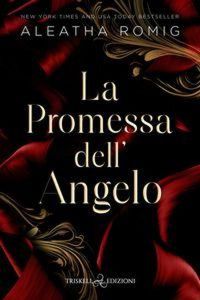 Produktbild: La promessa dell'angelo