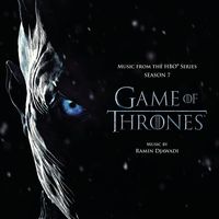 Produktbild: Game of Thrones (Music from the HBO Series-Vol.7)