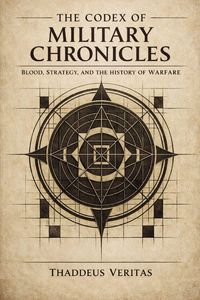 Produktbild: The Codex of Military Chronicles