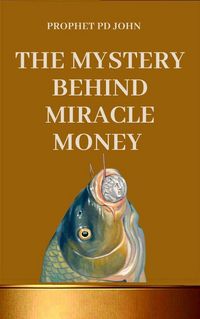 Produktbild: The Mystery of Miracle Money