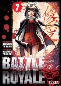 Produktbild: Battle Royale Edici&oacute;n Deluxe