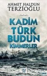 Produktbild: Kadim T&uuml;rk Budun Kimmerler