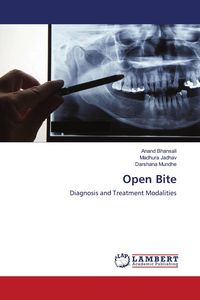 Produktbild: Open Bite