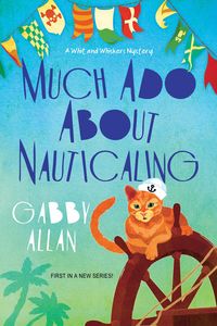 Produktbild: Much Ado about Nauticaling