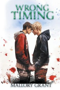 Produktbild: Wrong Timing