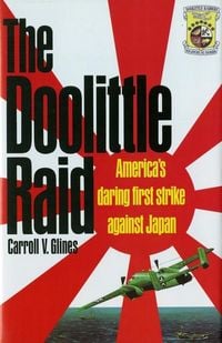 Produktbild: The Doolittle Raid