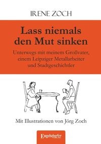 Produktbild: Lass niemals den Mut sinken
