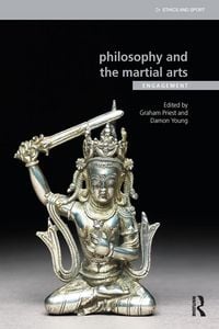 Produktbild: Philosophy and the Martial Arts