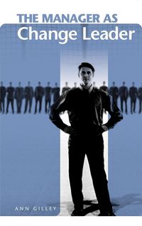 Produktbild: The Manager as Change Leader