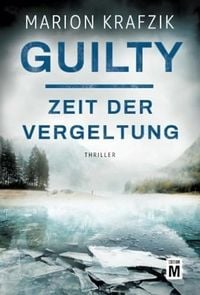 Produktbild: Guilty - Zeit der Vergeltung