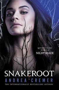 Produktbild: Snakeroot
