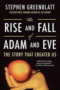 Produktbild: The Rise and Fall of Adam and Eve