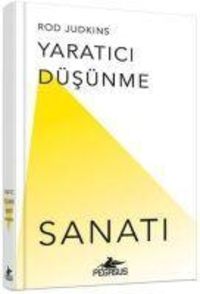 Produktbild: Yaratici D&uuml;s&uuml;nme Sanati