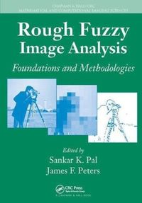 Produktbild: Rough Fuzzy Image Analysis