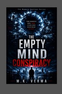 Produktbild: The Empty Mind Conspiracy