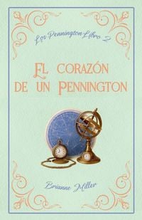 Produktbild: El coraz&oacute;n de un Pennington